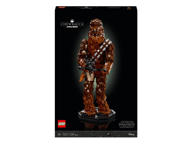 LEGO Star Wars 75371 Chewbacca™